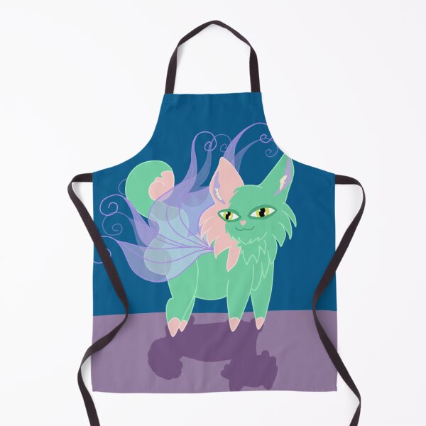 Item preview, Fairy Kitten designed and sold by KHRArts.