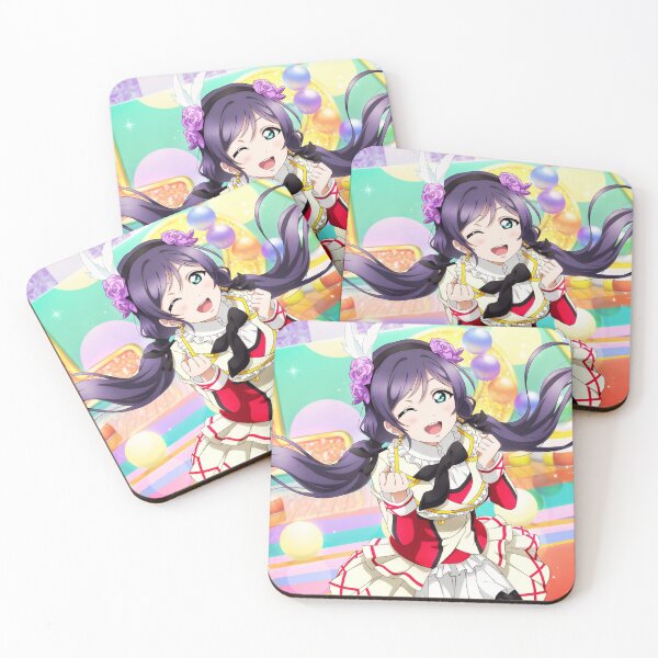 Item preview, nozomi tojo ~sore wa bokutachi no kiseki~ designed and sold by celestialuden1.