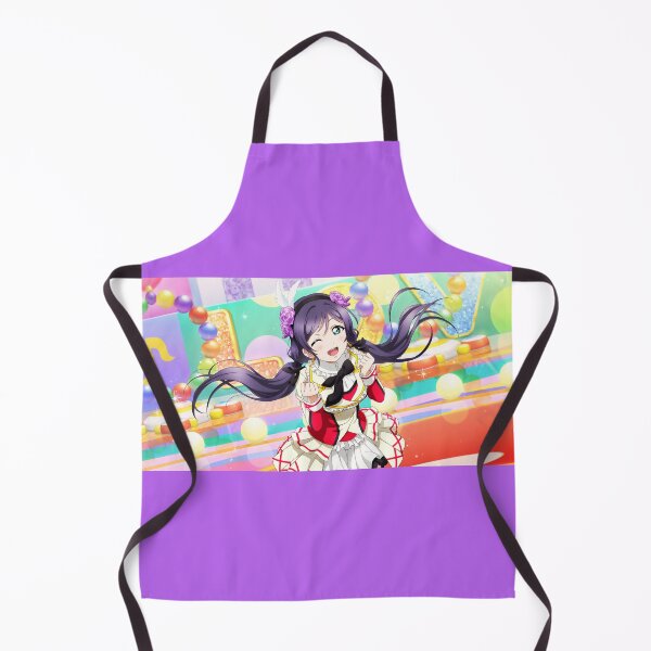 Item preview, nozomi tojo ~sore wa bokutachi no kiseki~ designed and sold by celestialuden1.
