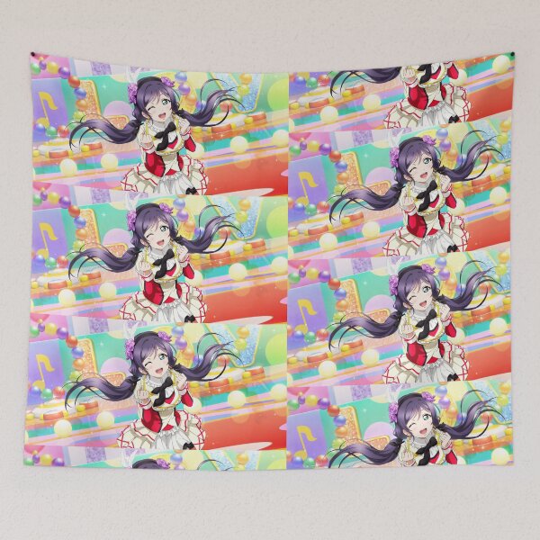 Item preview, nozomi tojo ~sore wa bokutachi no kiseki~ designed and sold by celestialuden1.