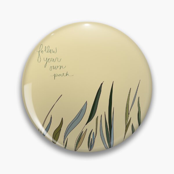 Item preview, Follow your own path blowing leaves designed and sold by Shus-arts.