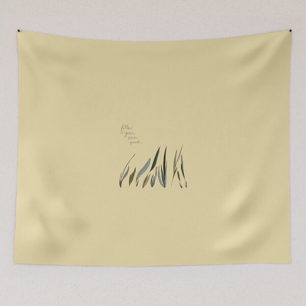 Item preview, Follow your own path blowing leaves designed and sold by Shus-arts.