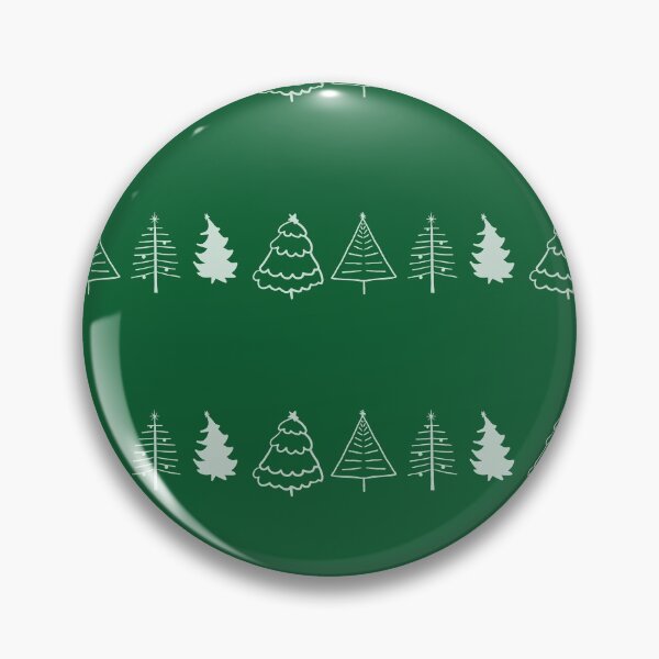 Item preview, Christmas Tree Pattern designed and sold by Kaylee Brooks.