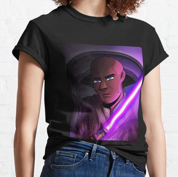 Mace Windu Geschenke Merchandise Redbubble