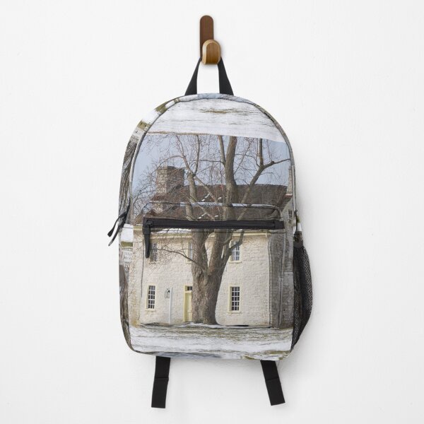 Item preview, Shaker White House designed and sold by mcstory.