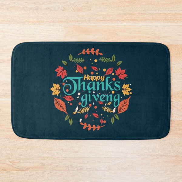 Item preview, Happy Thanksgiving Day New Design Freedom designed and sold by creativeMOW.