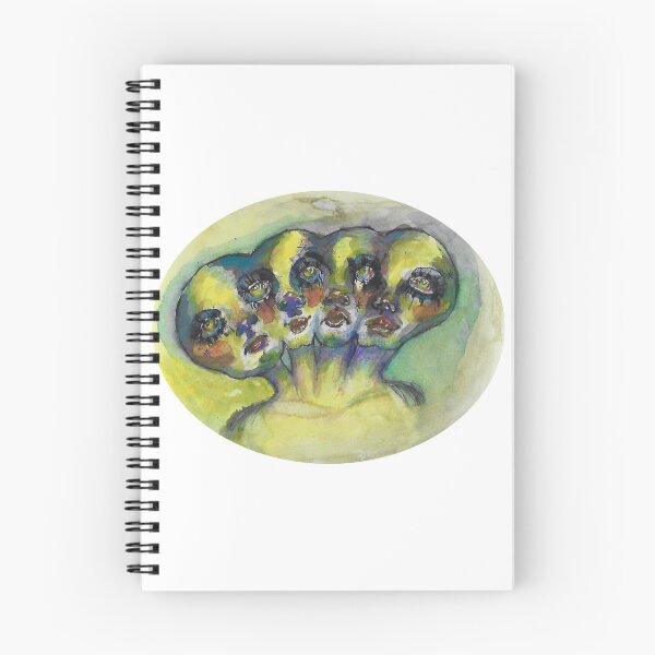 Item preview, Hydra designed and sold by Clarissa Butler.
