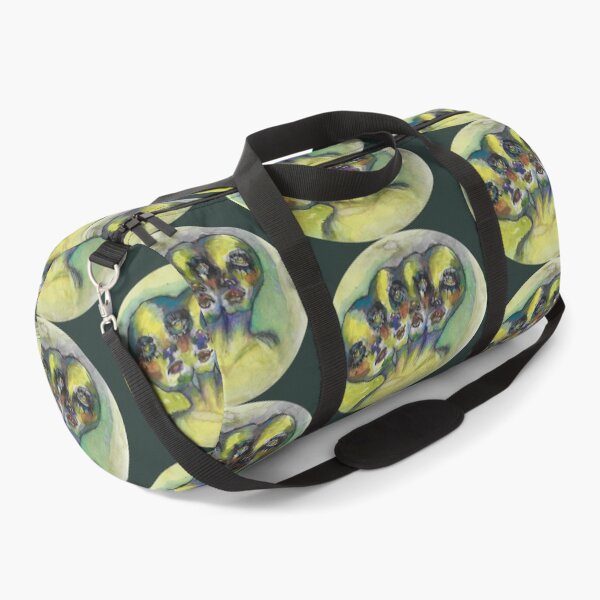 Item preview, Hydra designed and sold by Clarissa Butler.