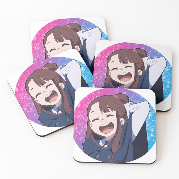 Item preview, Cute Akko designed and sold by niamhnelly17.