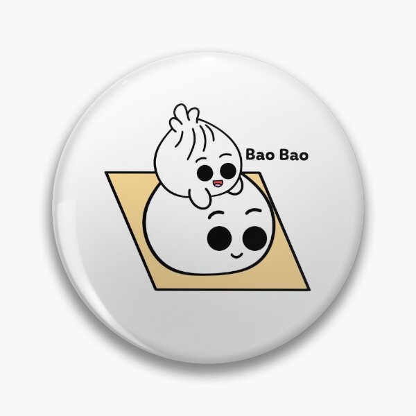 Artikelvorschau, Bao Bao entworfen und verkauft von cookingwithten.