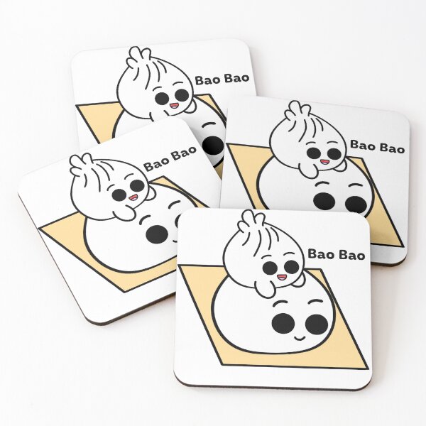 Item preview, Bao Bao designed and sold by cookingwithten.