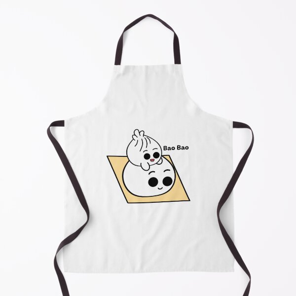 Item preview, Bao Bao designed and sold by cookingwithten.