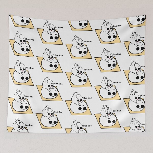 Item preview, Bao Bao designed and sold by cookingwithten.