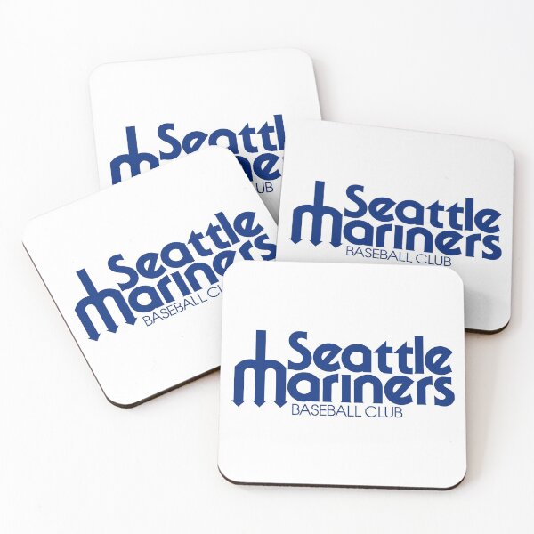 Item preview, mariners-seattle  designed and sold by tonyalbe.