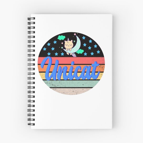 Item preview,  Dream Like a Kitty Unicorn Caticorn Funny Quote  designed and sold by Steve  Morley.