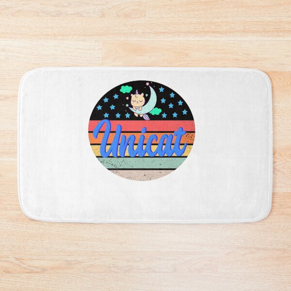 Item preview,  Dream Like a Kitty Unicorn Caticorn Funny Quote  designed and sold by Steve  Morley.