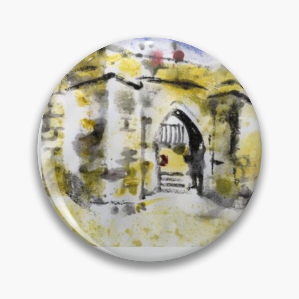 Item preview, Hartlepool Sandwell Gate designed and sold by Mikartmilo.