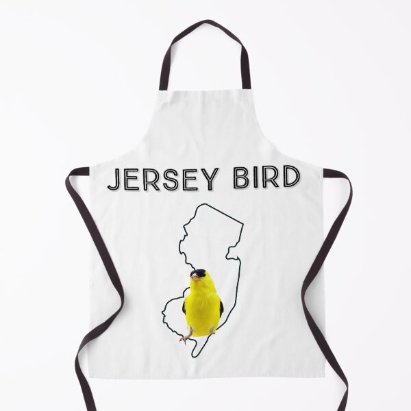 Item preview, American Goldfinch New Jersey Bird designed and sold by KathyGail.