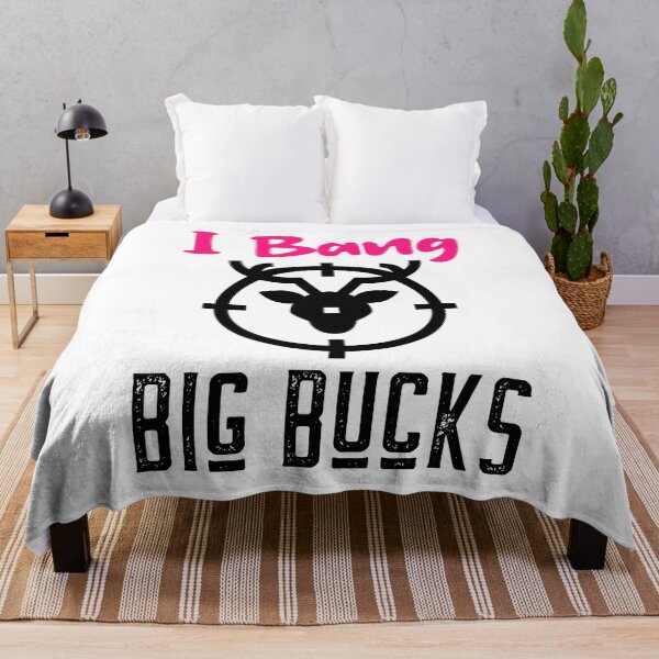 Item preview, I Bang Big Bucks designed and sold by ZaysEnd.