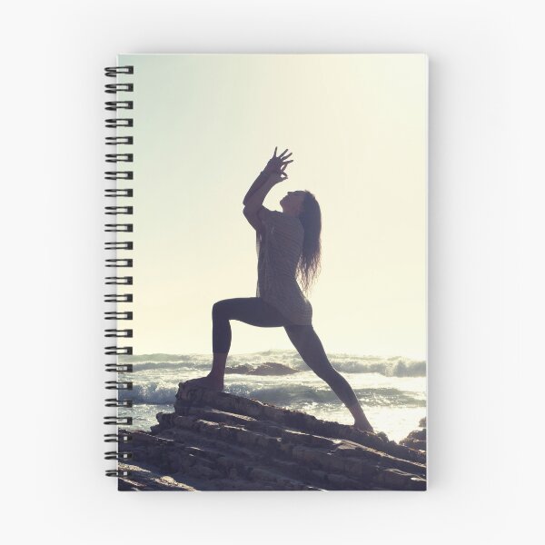 Item preview, Neptune Yogini  designed and sold by Elena Ray.