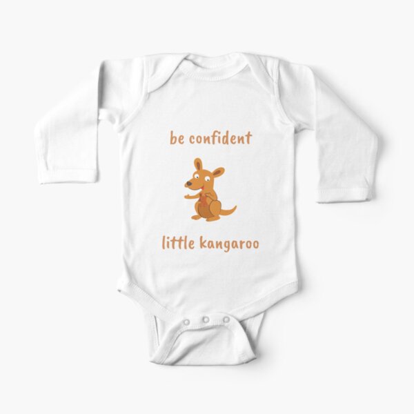 little kangaroos baby clothes