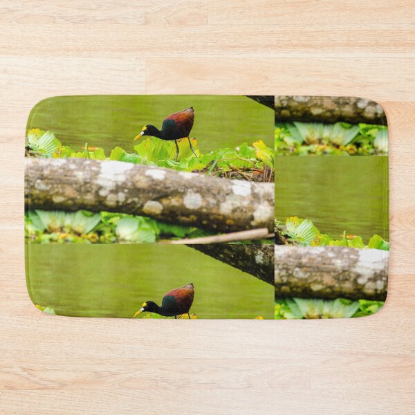 Item preview, Northern Jacana designed and sold by mcstory.