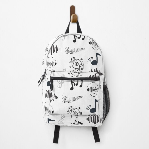 Item preview, All about music designed and sold by malouabrio.