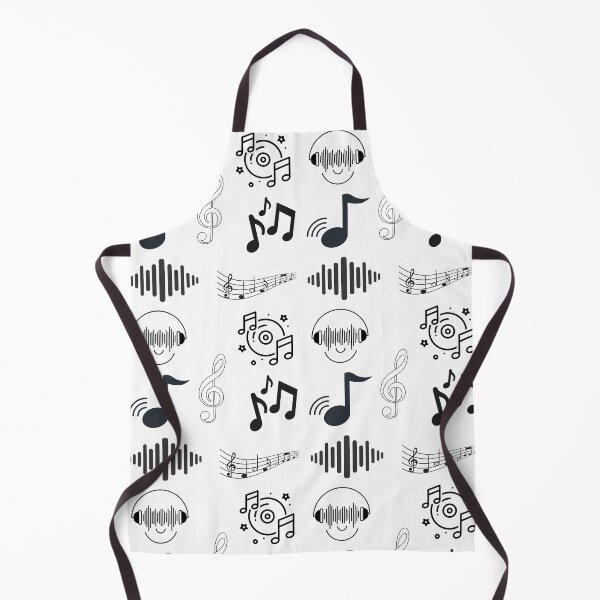 Item preview, All about music designed and sold by malouabrio.