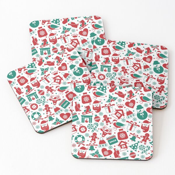 Item preview, Xmas pattern designed and sold by Brendsy.