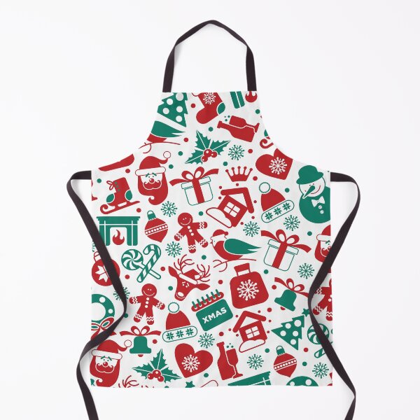 Item preview, Xmas pattern designed and sold by Brendsy.