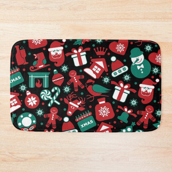 Item preview, Xmas pattern designed and sold by Brendsy.
