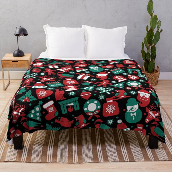 Item preview, Xmas pattern designed and sold by Brendsy.
