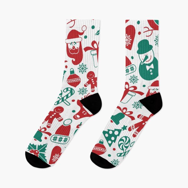 Item preview, Xmas pattern designed and sold by Brendsy.