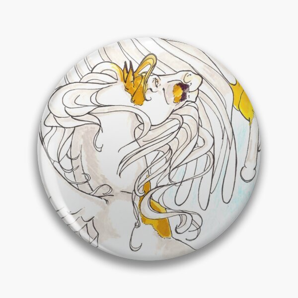 Item preview, Pretty Pretty Pegasi designed and sold by Moonscream.