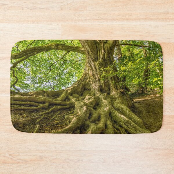 Item preview, Trees, autumn leaves, autumn trees, falling leaves, autumn, fall, nature, September, nature, halloween, forest, leaves, red, yellow, orange, designed and sold by prteacool.