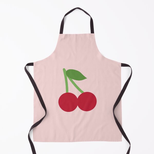 Item preview, Cute Red Cherry, Cherry Bomb designed and sold by mimosadesigns.