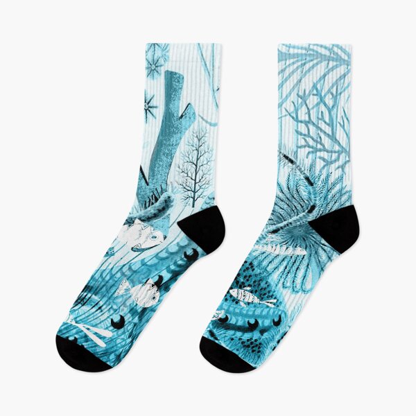 Item preview, Underwater Ocean Life designed and sold by narais.