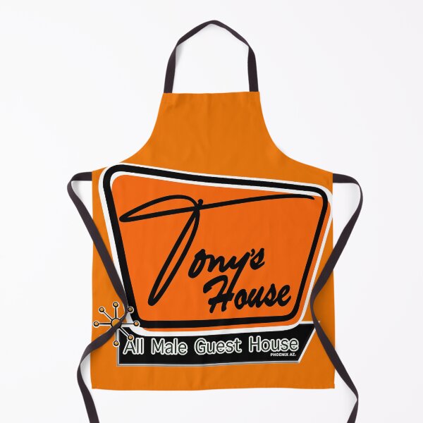 Item preview, Tony's House designed and sold by Tony Cabralre.