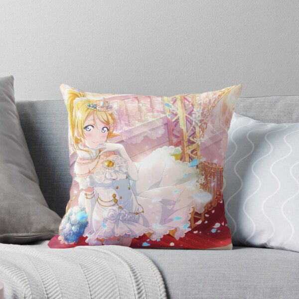 Item preview, eli ayase ~eternal promise~ designed and sold by celestialuden1.