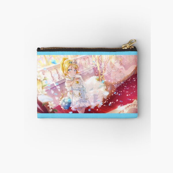 Item preview, eli ayase ~eternal promise~ designed and sold by celestialuden1.