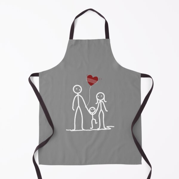 Item preview, Stickman / Family designed and sold by LotusCreations.
