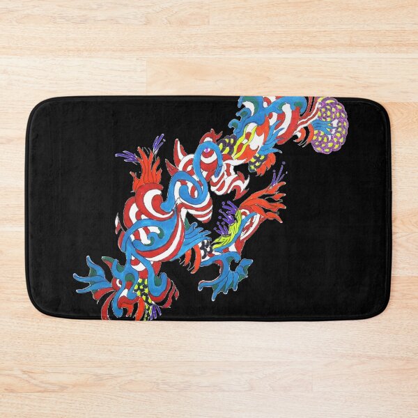 Item preview, Fireworks designed and sold by Asymptotic.