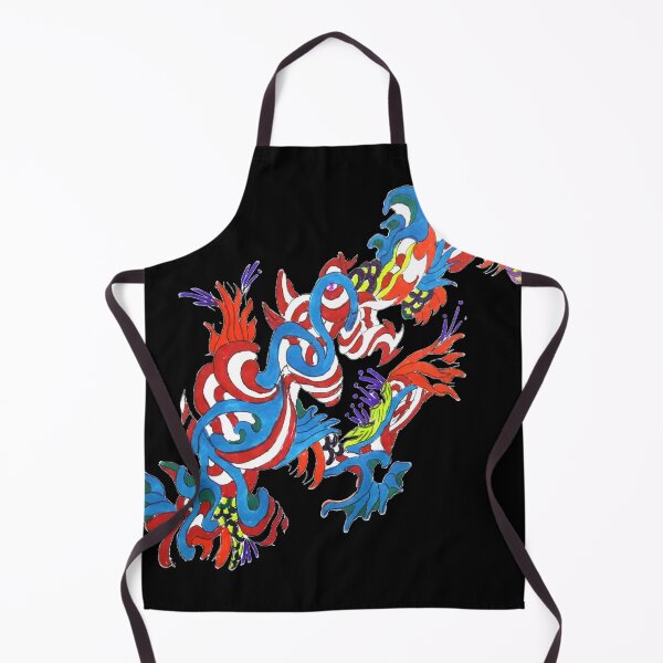 Item preview, Fireworks designed and sold by Asymptotic.