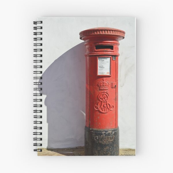 Item preview, Pillar box designed and sold by JEZ22.