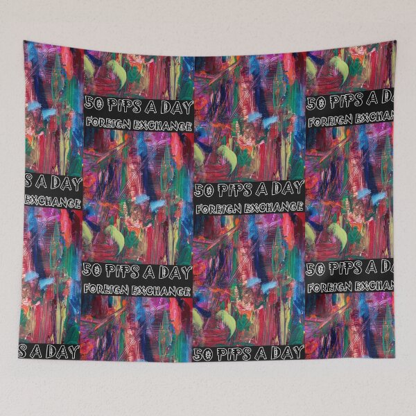 Item preview, Day Trader T-shirt - Stylish Artistic Design designed and sold by SBTfashion.