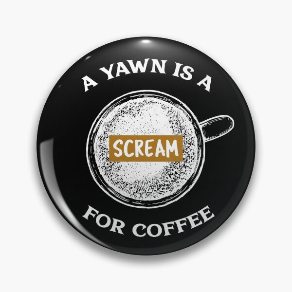 Item preview, I Love Coffee Funny designed and sold by Life Is Beautiful.