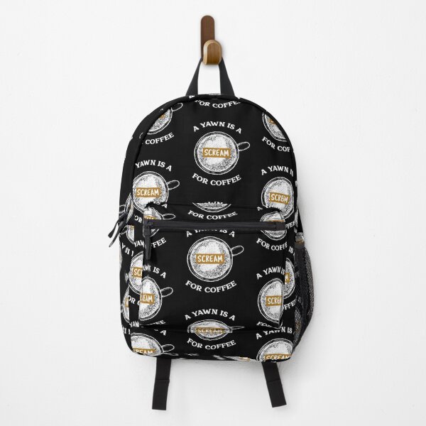 Item preview, I Love Coffee Funny designed and sold by Life Is Beautiful.
