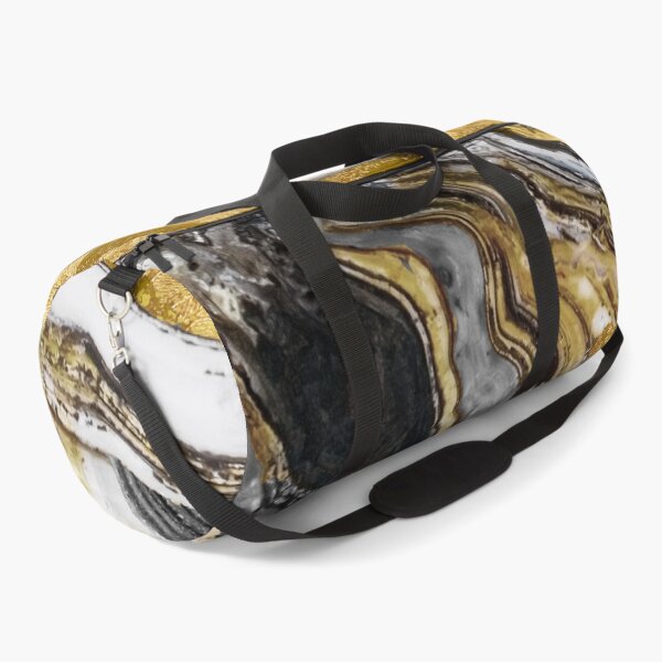 Item preview, Stone Prose Geode Gold designed and sold by Sasha Art Gallery.