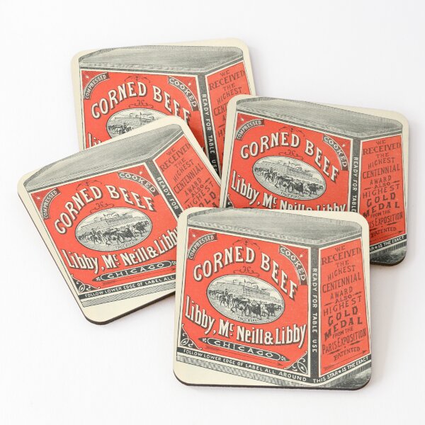 Item preview, Canned corn beef designed and sold by politisi.