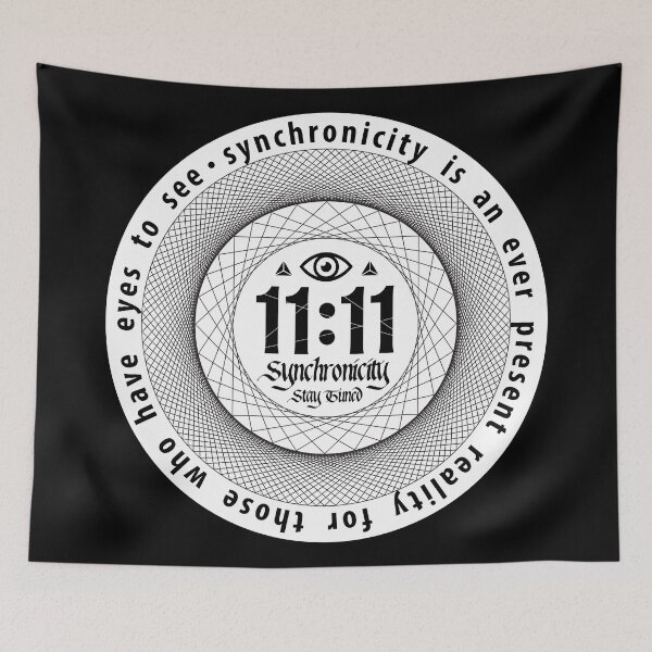 Item preview, Synchronicity designed and sold by marcosty.